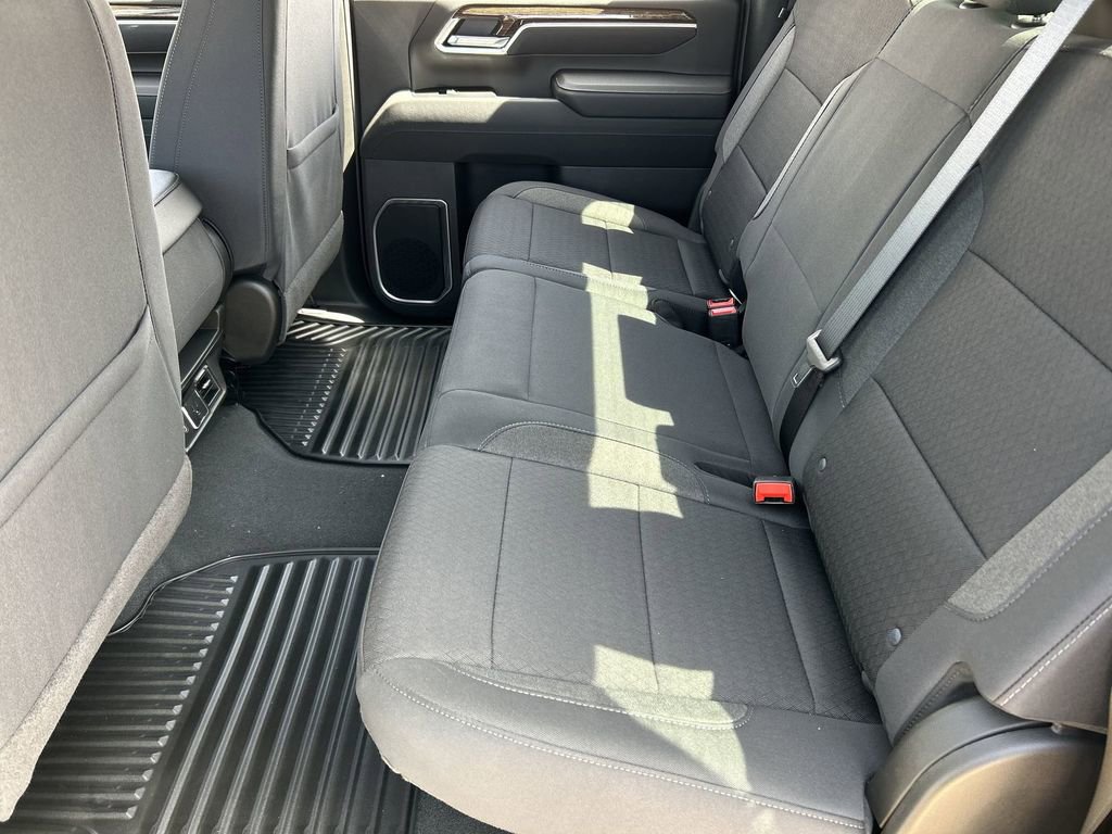 New 2026 GMC Sierra 3500 SLE w/ SLE Convenience Package AWD/4WD image 25