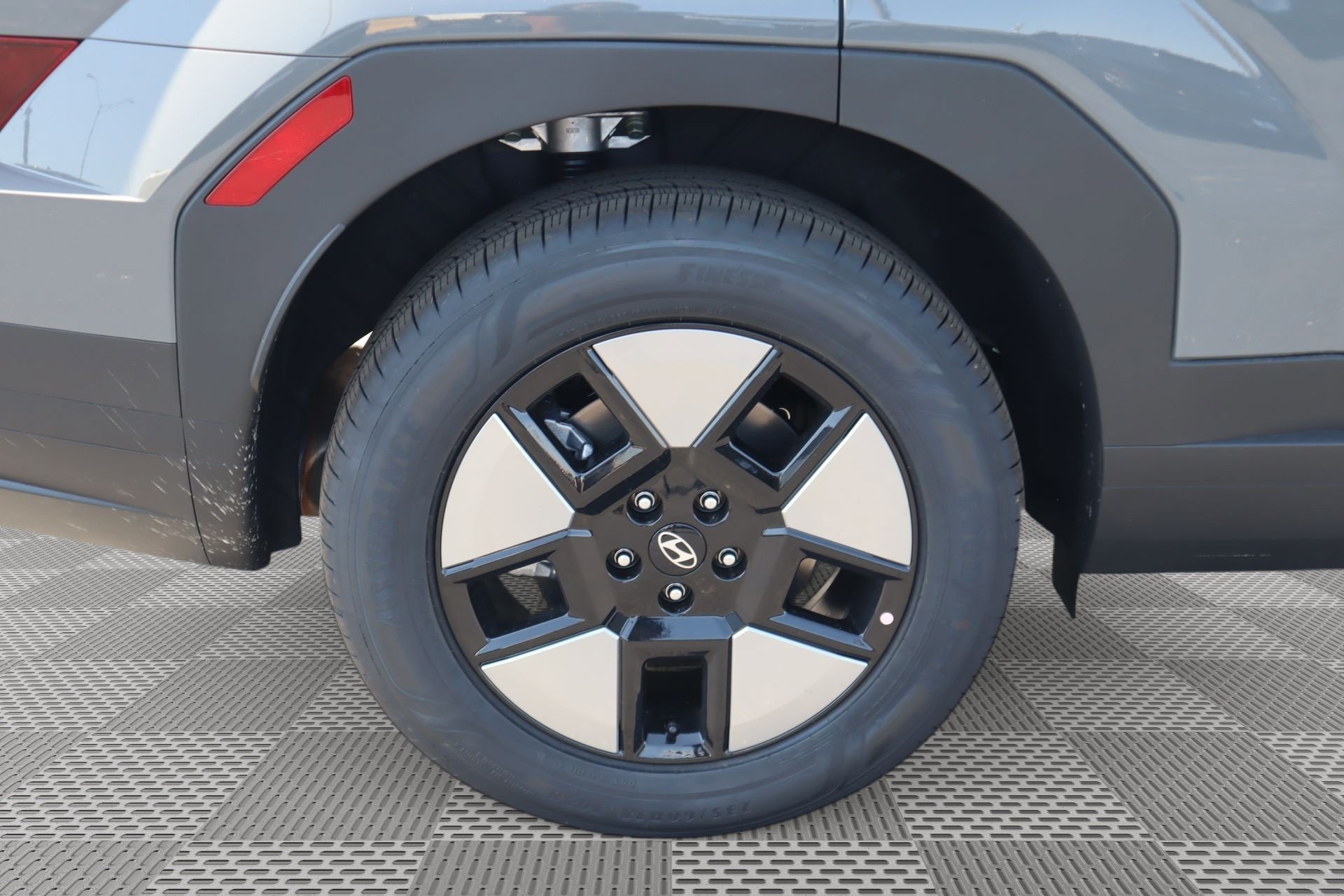 New 2027 Hyundai Santa Fe SEL AWD/4WD image 4