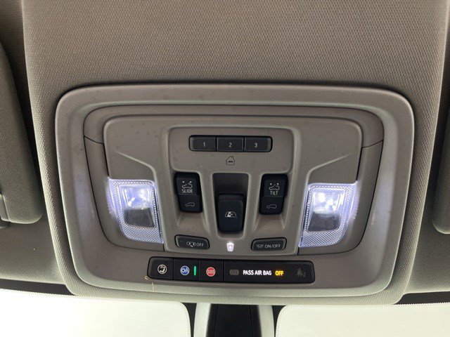 Used 2022 Chevrolet Silverado 1500 LT Trail Boss w/ LT Trail Boss Premium Package AWD/4WD image 30