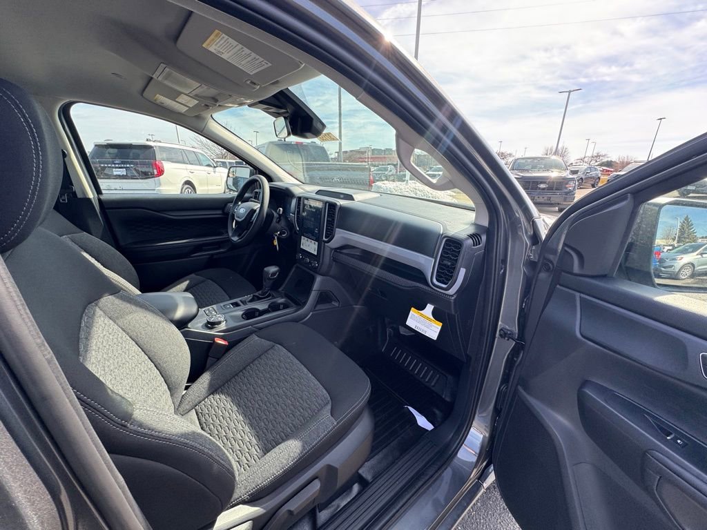 New 2026 Ford Ranger XL w/ Trailer Tow Package image 19