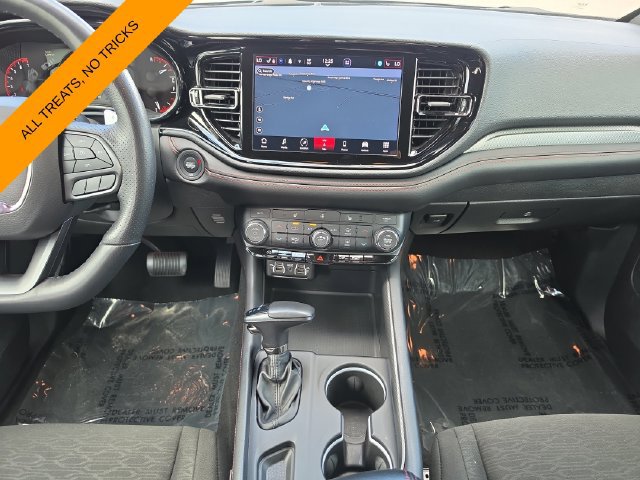 Certified 2025 Dodge Durango GT AWD/4WD image 11