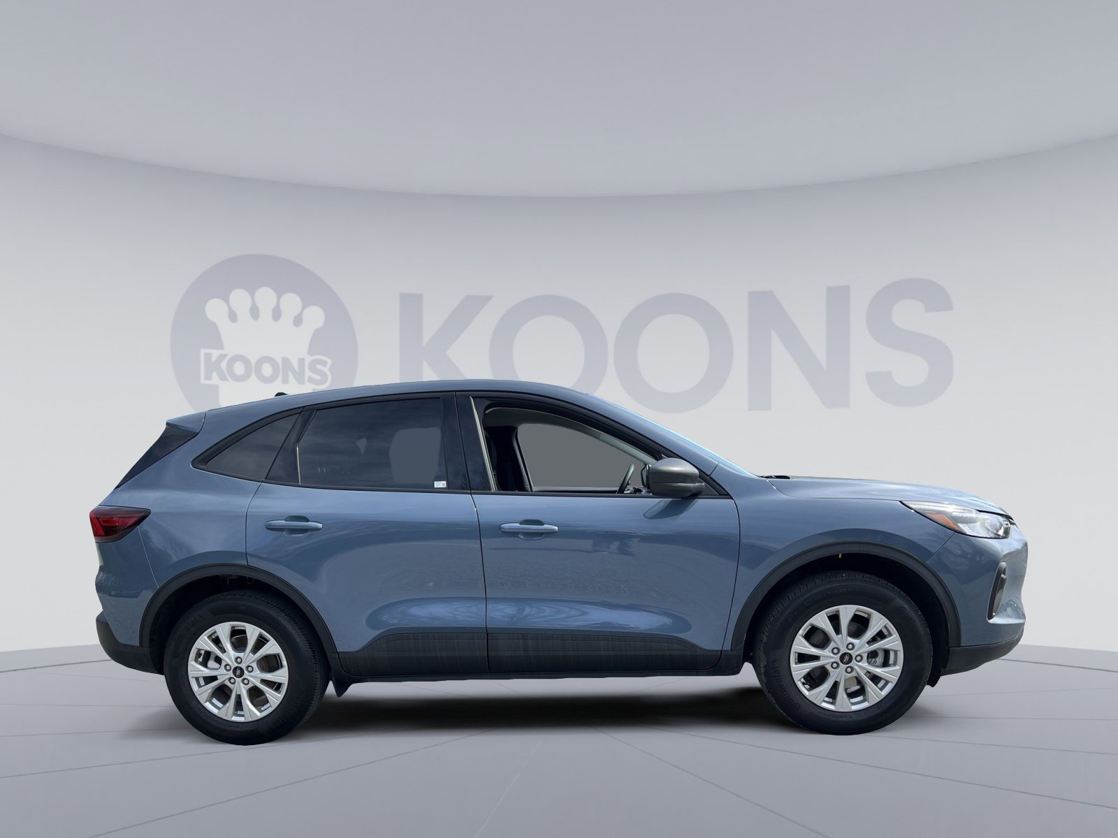 Used 2025 Ford Escape Active image 8