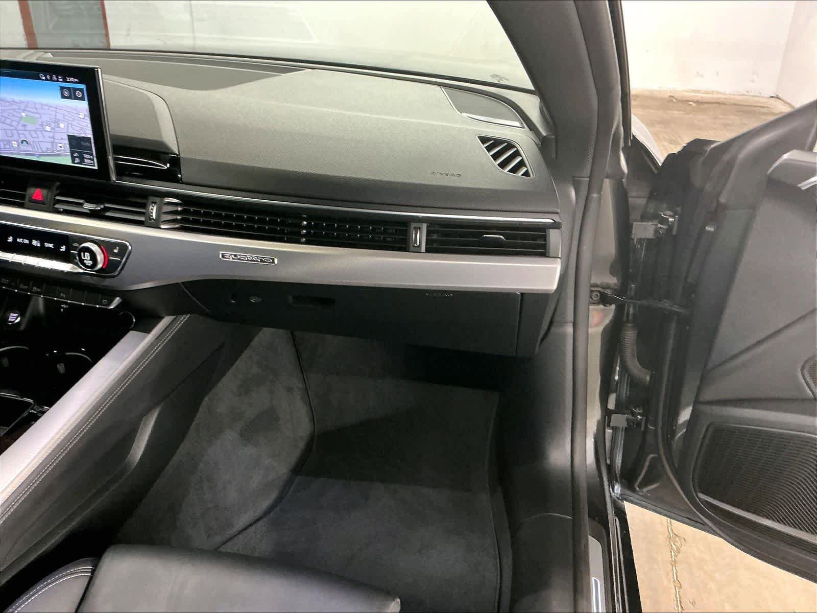 Used 2023 Audi A5 2.0T Premium Plus w/ Premium Plus image 17