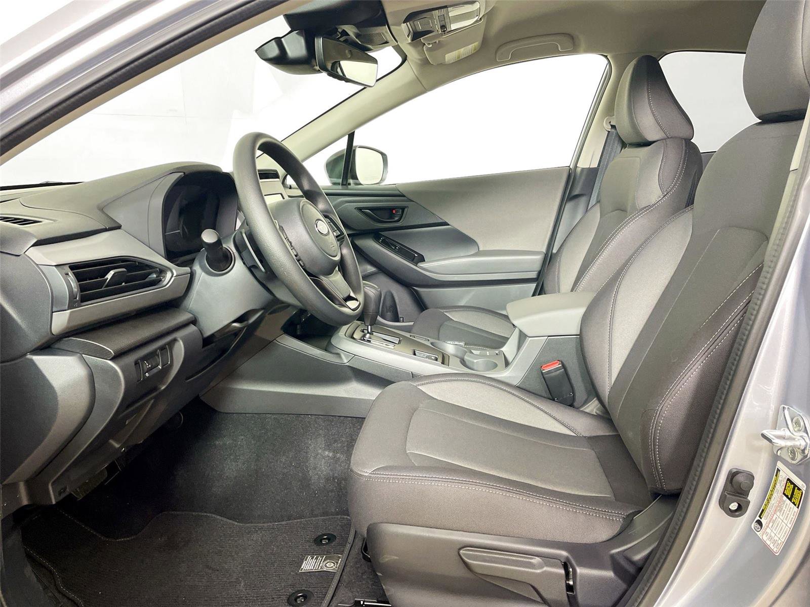 New 2026 Subaru Crosstrek 2.5i AWD/4WD image 5