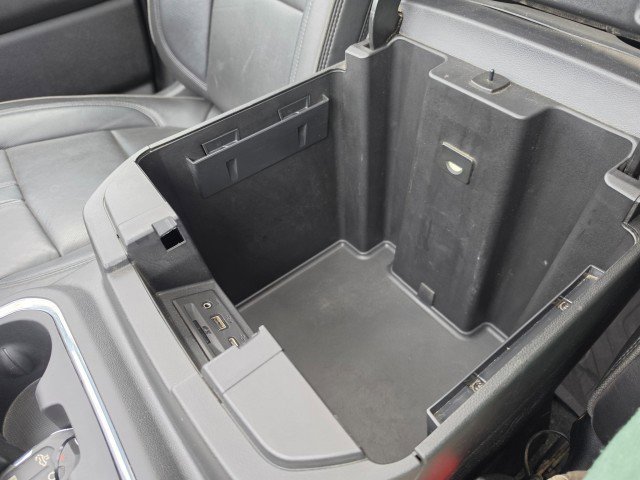 Used 2022 Chevrolet Silverado 2500 High Country w/ LPO, Hitch Package AWD/4WD image 55