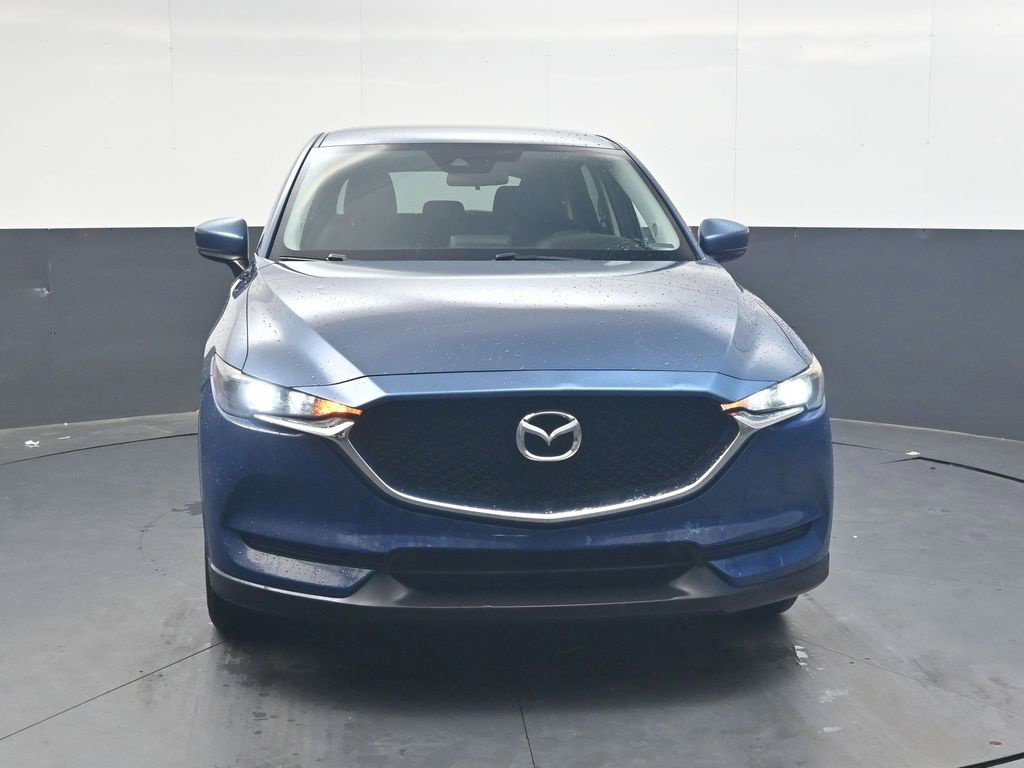 Used 2017 MAZDA CX-5 Touring AWD/4WD image 9