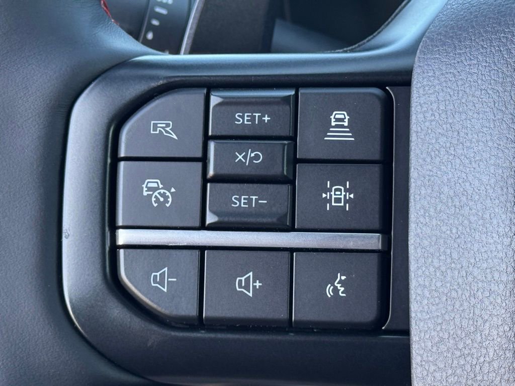 New 2025 Ford F150 Raptor image 21