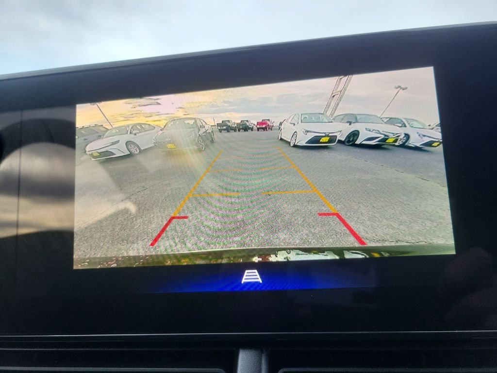 Used 2025 Chevrolet Trax ACTIV image 41