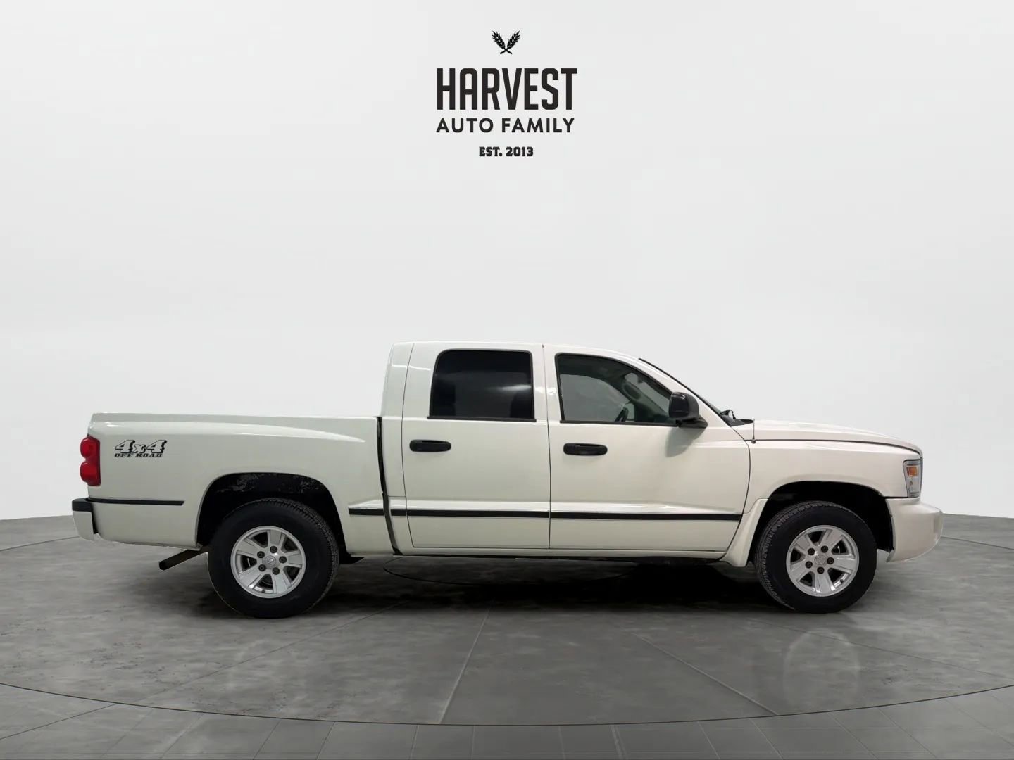 Used 2009 Dodge Dakota Big Horn w/ Extra Security Group image 8