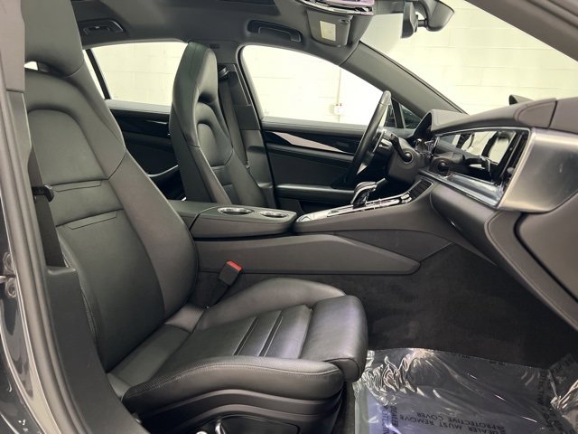 Used 2019 Porsche Panamera image 53