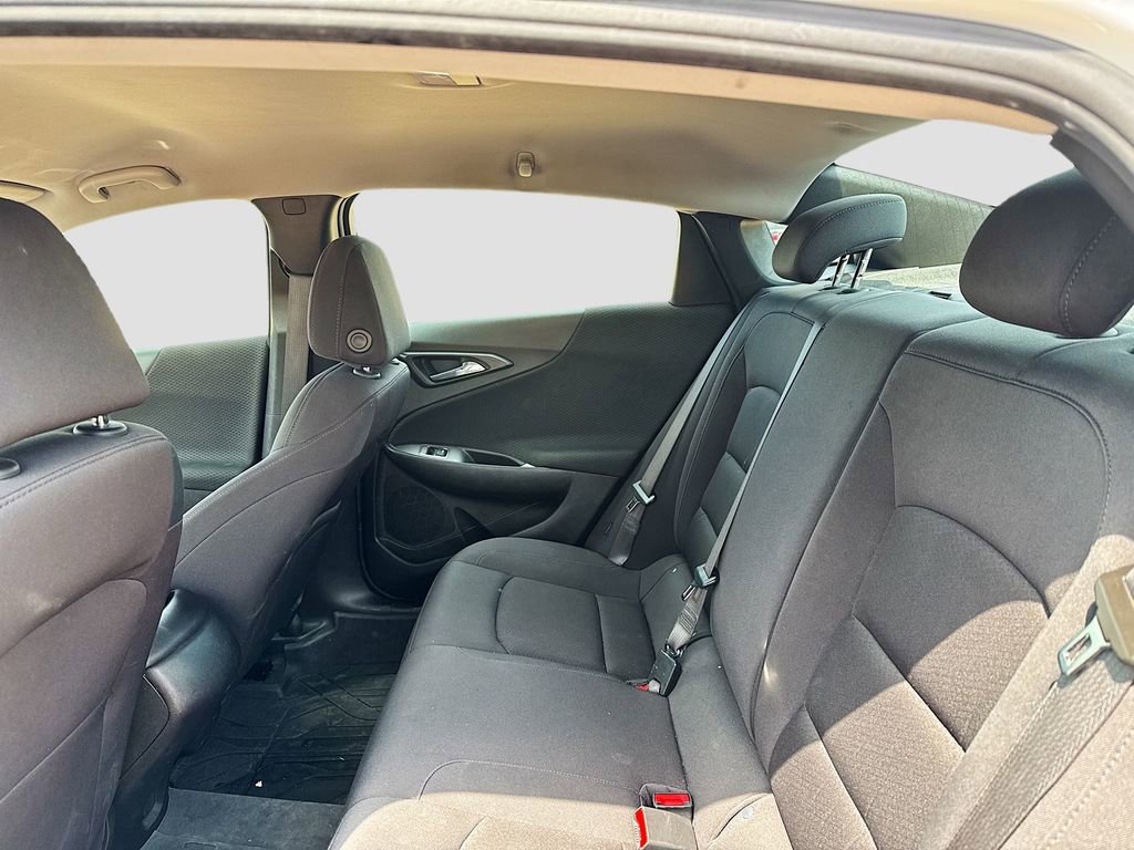 Used 2023 Chevrolet Malibu LS w/ LPO, Floor Liner Package FWD image 20