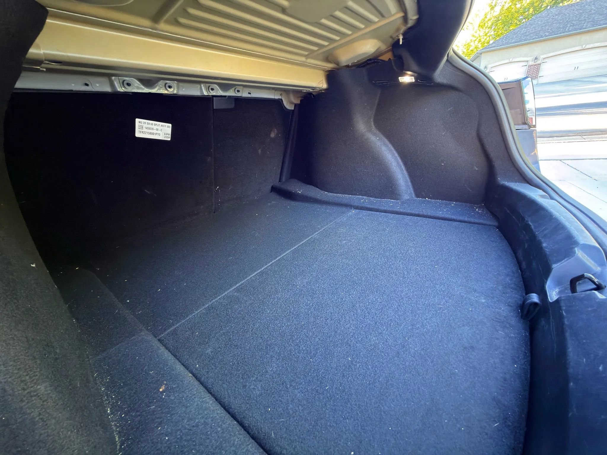 Used 2022 Tesla Model 3 Performance image 8