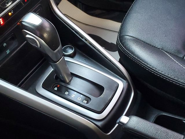 Used 2022 Ford EcoSport Titanium image 22