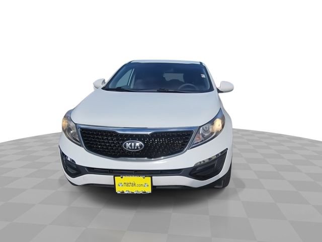 Used 2016 Kia Sportage LX image 3