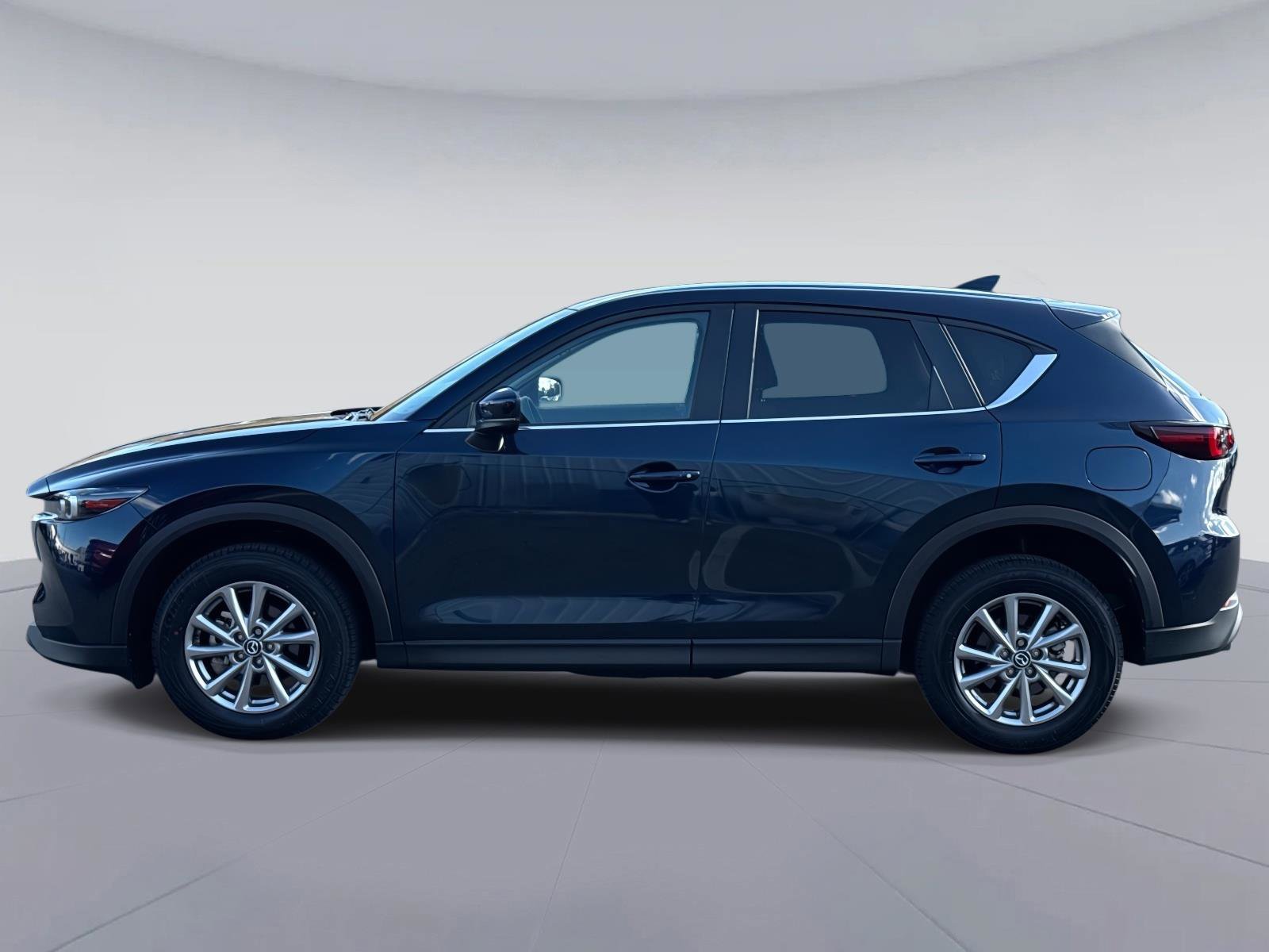 Certified 2023 MAZDA CX-5 AWD 2.5 S w/ Select Package image 6