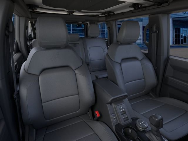 New 2026 Ford Bronco Outer Banks AWD/4WD image 10