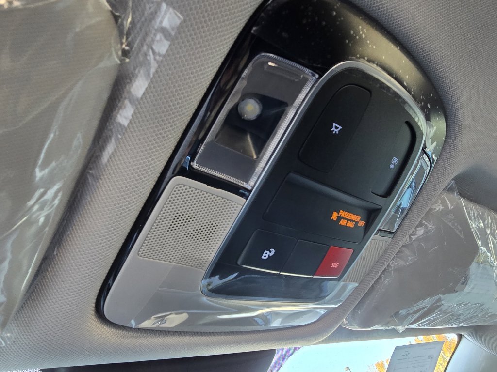 New 2026 Hyundai Tucson SEL image 23