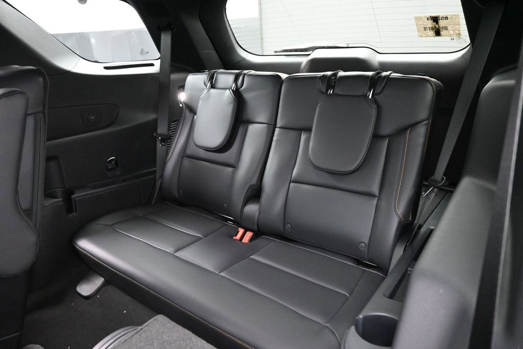 New 2026 Ford Explorer Tremor AWD/4WD image 20