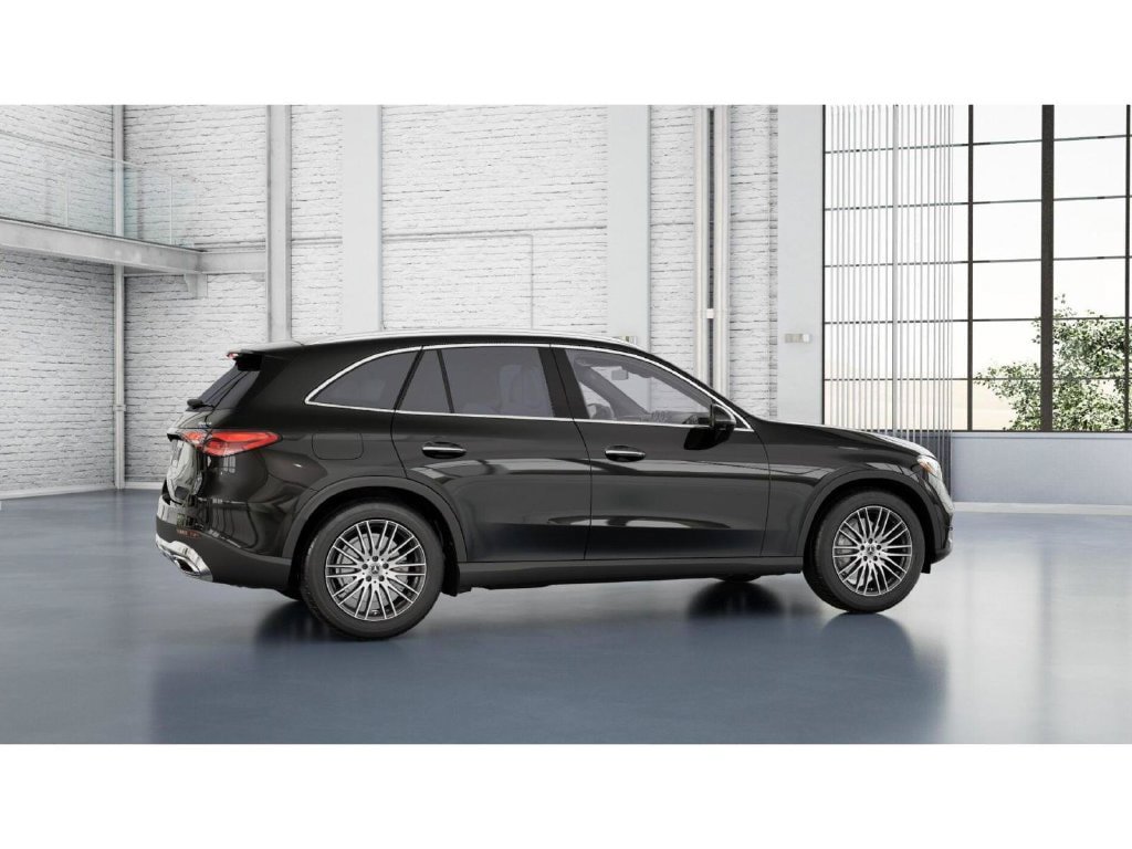 New 2027 Mercedes-Benz GLC 300 4MATIC image 18