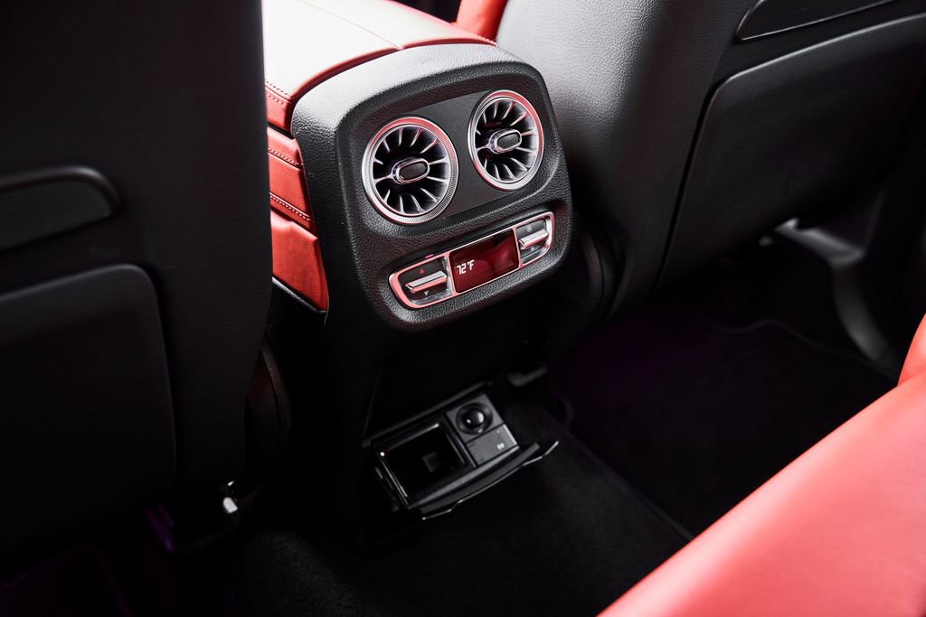 Used 2021 Mercedes-Benz G 63 AMG 4MATIC image 52