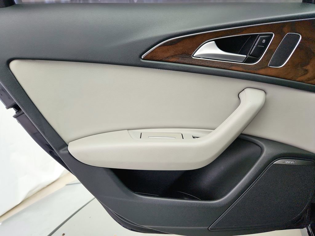 Used 2016 Audi A6 3.0T Premium Plus w/ Driver Assistance Package image 31