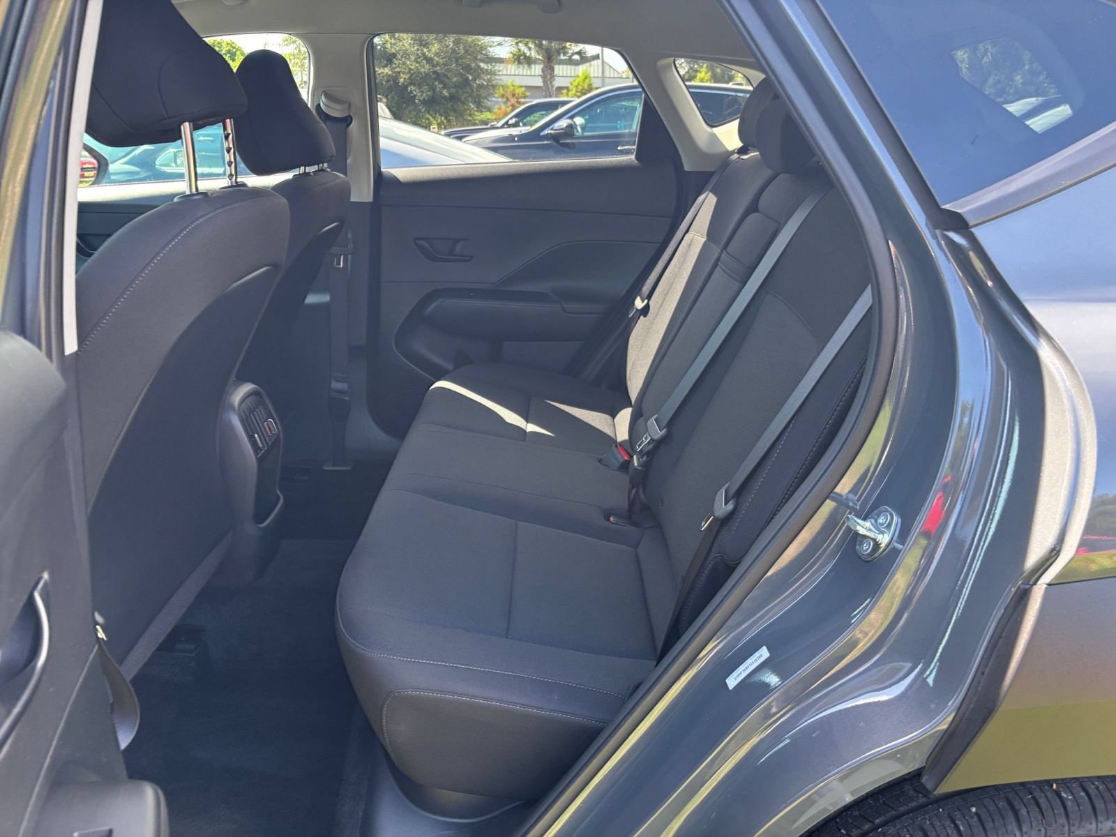 Used 2026 Hyundai Kona SEL Sport FWD image 27