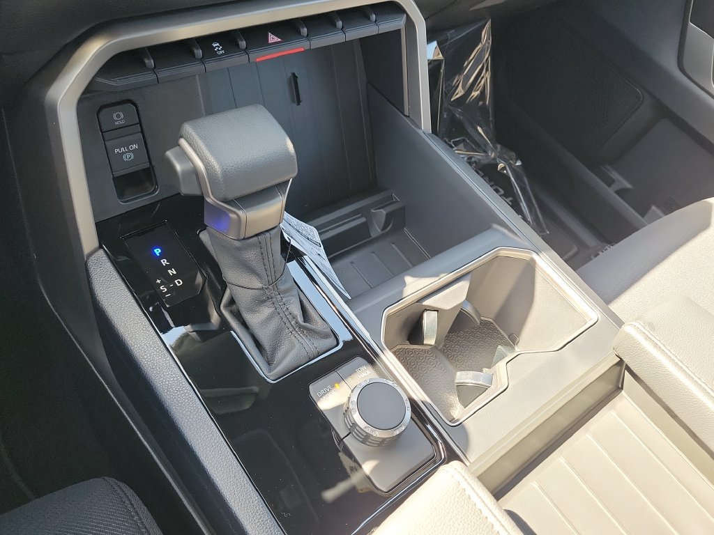 New 2026 Toyota Tundra SR5 w/ SR5 Convenience Package RWD image 18