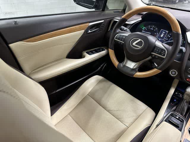 Used 2018 Lexus RX 350L FWD image 12