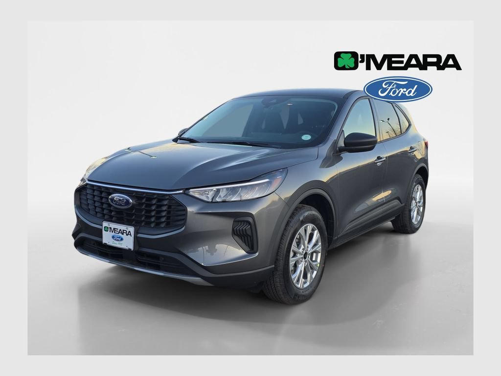 New 2026 Ford Escape Active w/ Active Premium Tech Pack