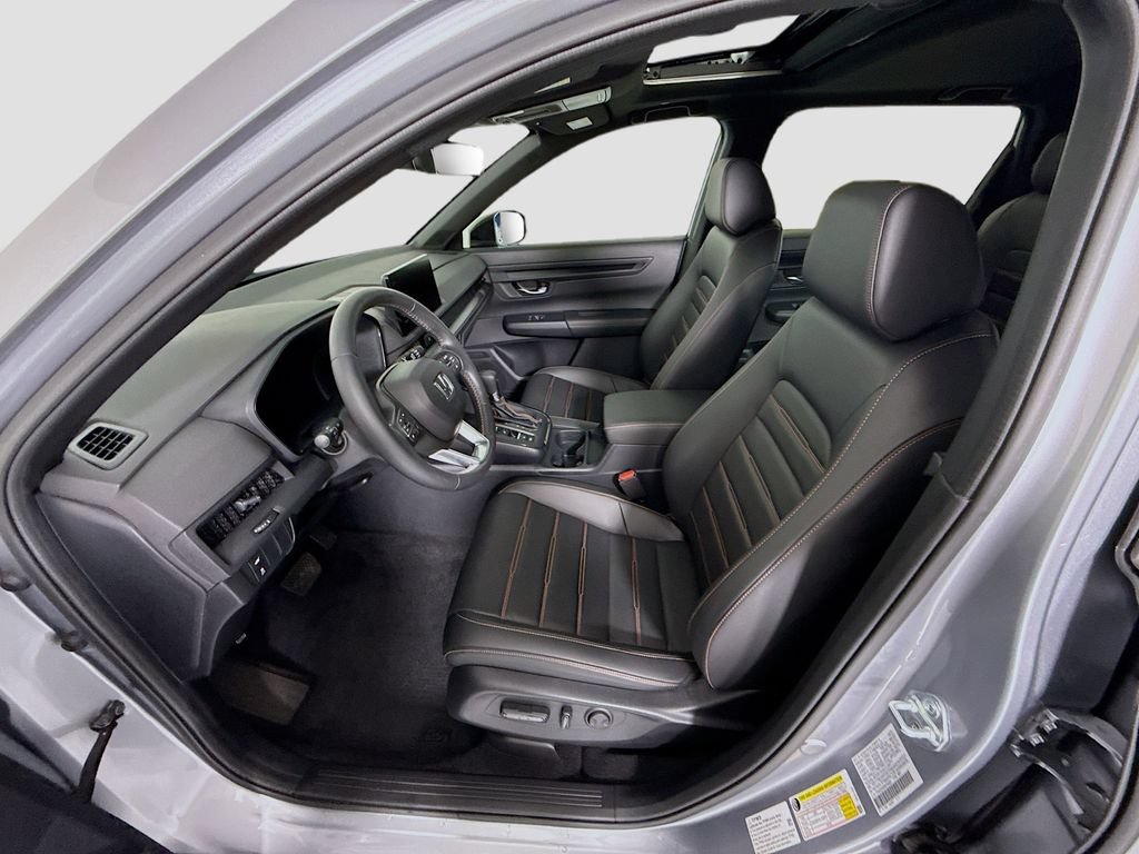 Used 2024 Honda CR-V Sport-L image 19