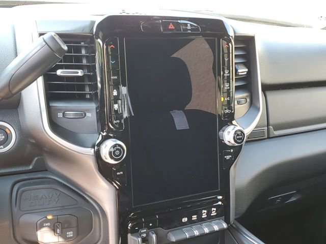 New 2026 RAM 3500 Big Horn image 9