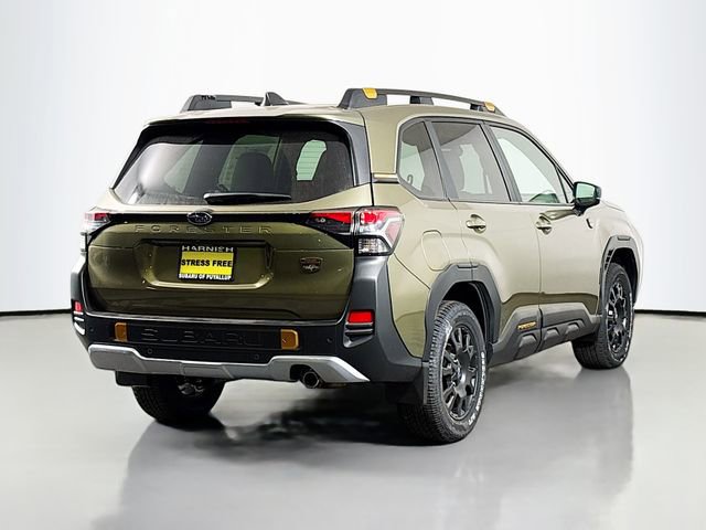 New 2026 Subaru Forester Wilderness image 7