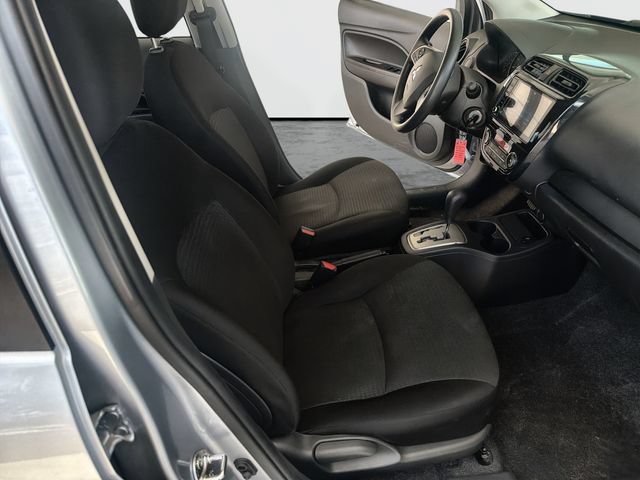 Used 2024 Mitsubishi Mirage G4 FWD image 34