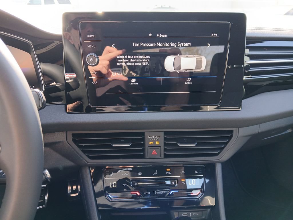 New 2026 Volkswagen Jetta Sport FWD image 18