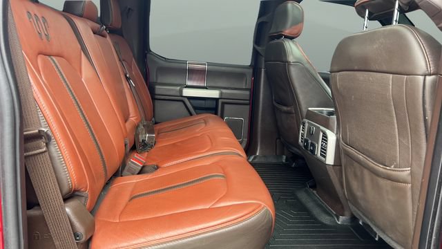 Used 2019 Ford F250 King Ranch w/ King Ranch Ultimate Package AWD/4WD image 23
