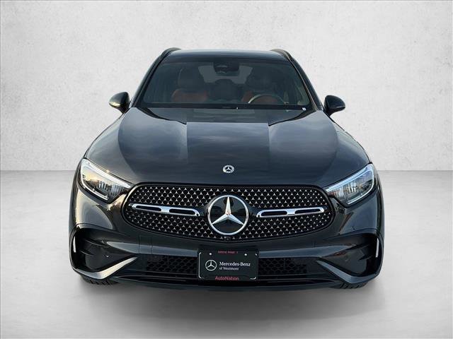 Certified 2026 Mercedes-Benz GLC 300 4MATIC image 2