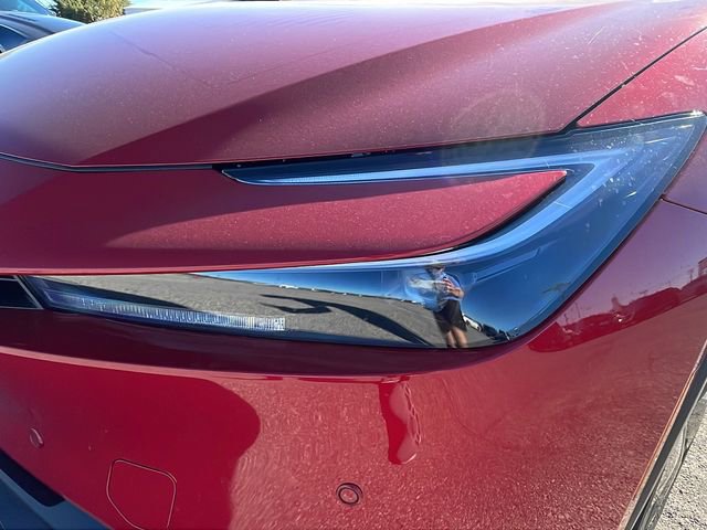 New 2026 Toyota Prius LE image 9