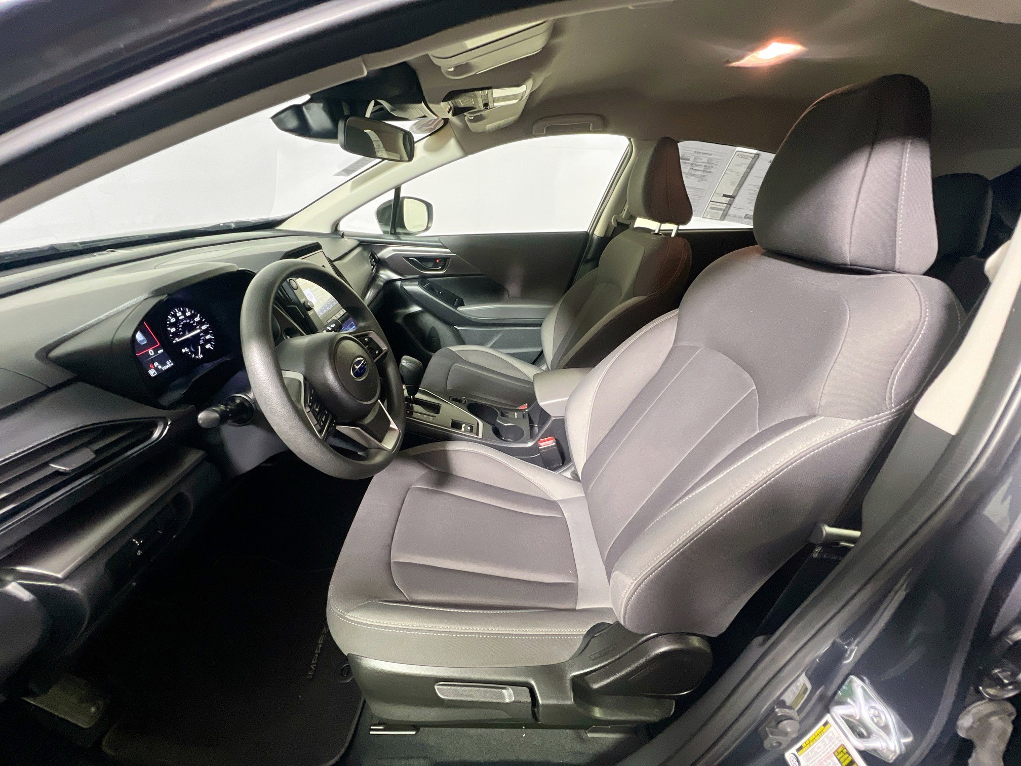 Used 2024 Subaru Impreza 2.0i image 14