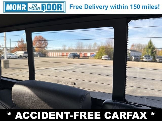 Used 2020 GMC Sierra 1500 SLT w/ SLT Premium Plus Package image 33