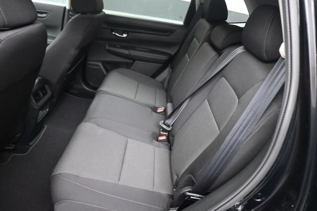 Used 2026 Honda CR-V EX image 19