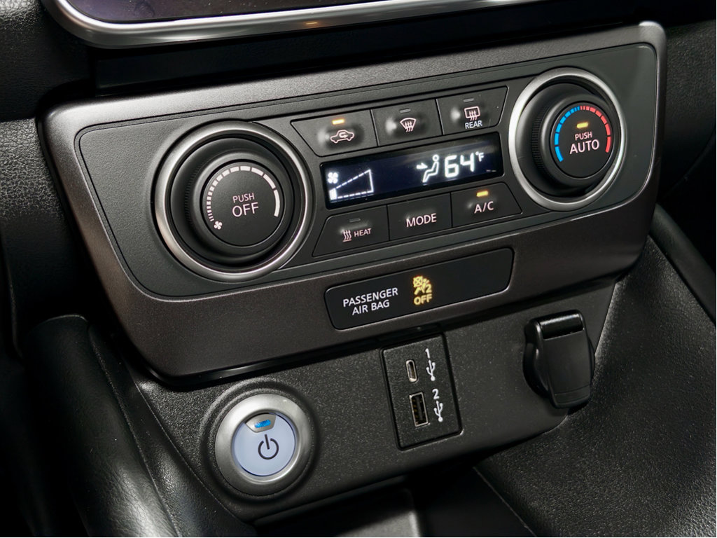 Used 2022 Nissan Leaf S w/ Protection Package image 14