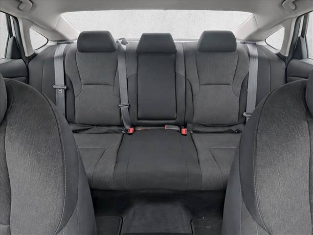 Used 2023 Honda Accord EX image 28