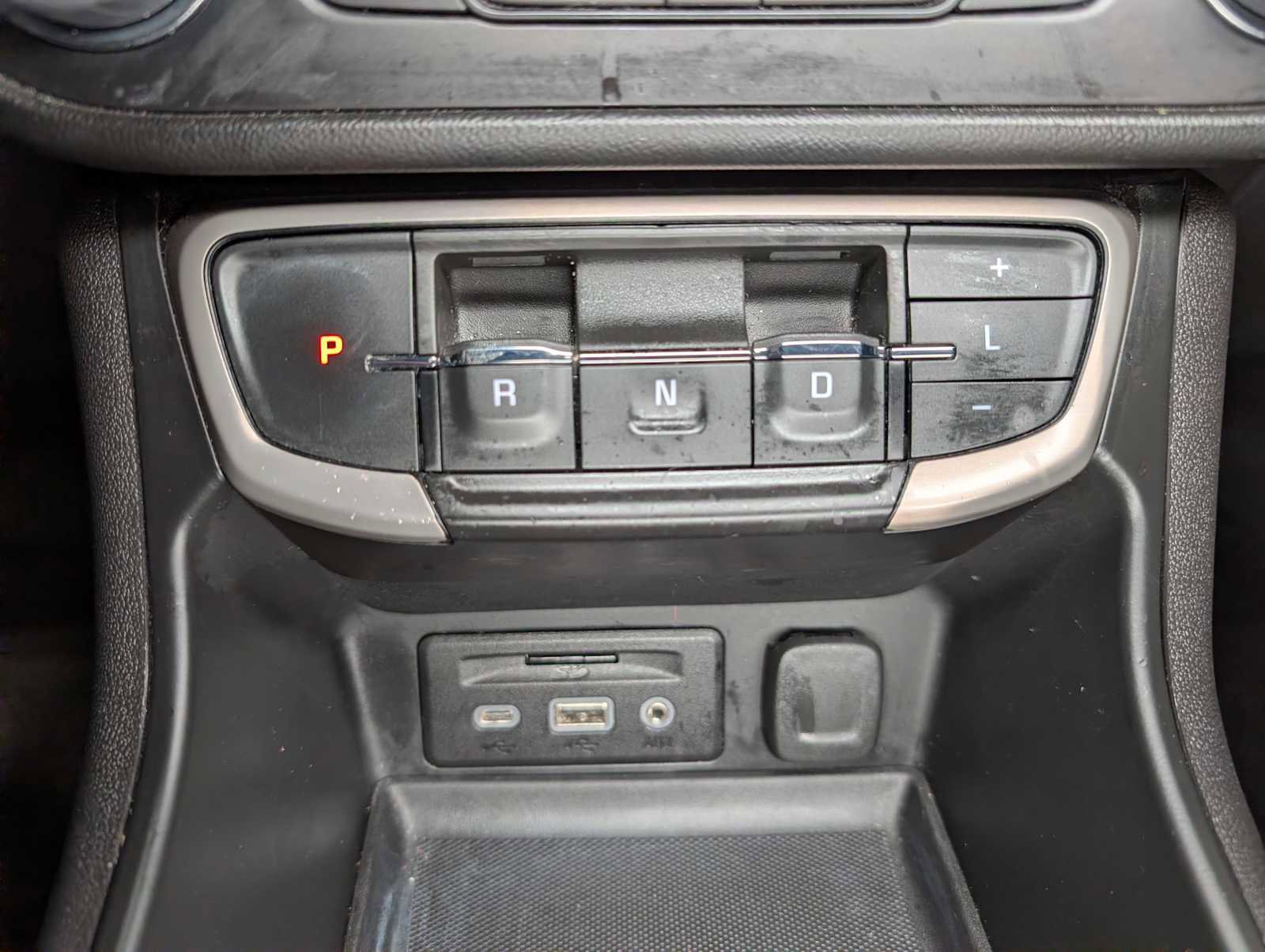 Certified 2022 GMC Terrain Denali image 34