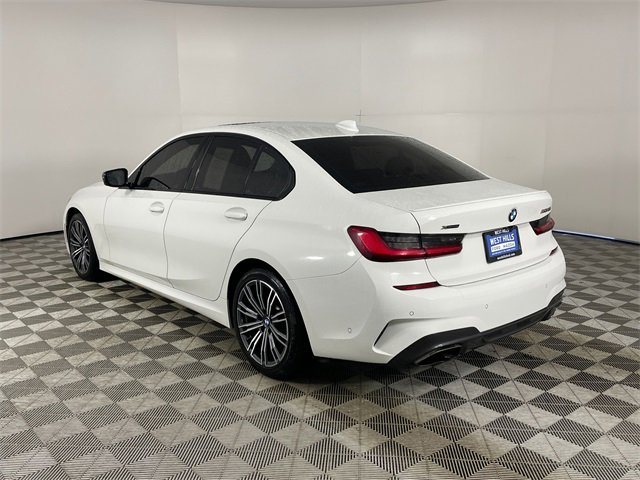 Used 2020 BMW M340i xDrive M340i xDrive w/ Executive Package image 22