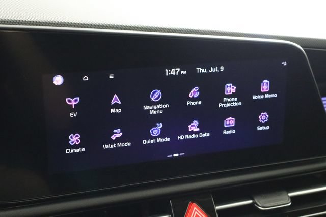 Certified 2024 Kia Niro Wind FWD image 24