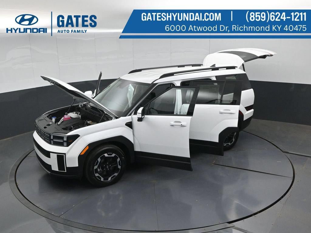 New 2027 Hyundai Santa Fe SEL AWD/4WD image 55
