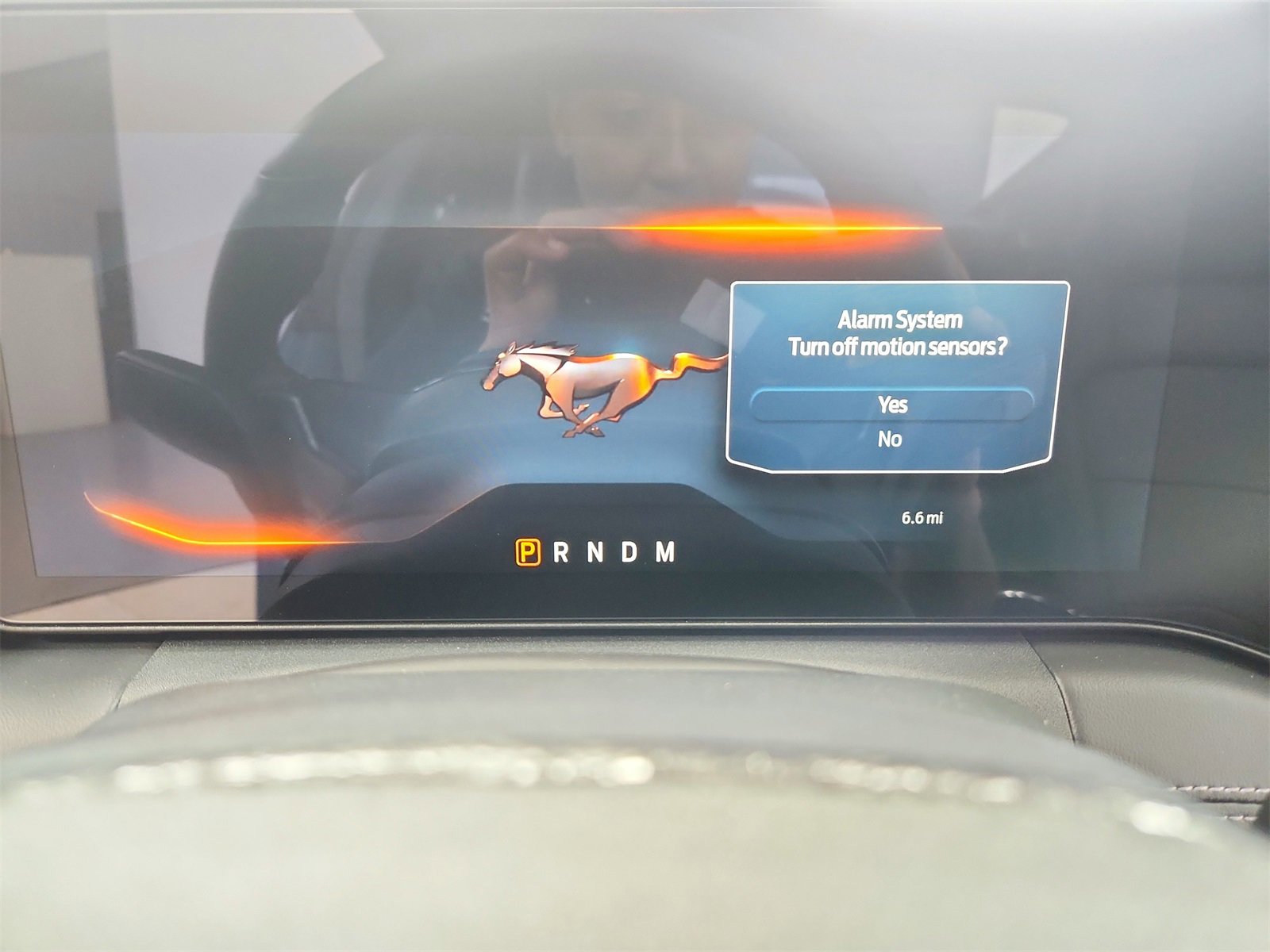 New 2025 Ford Mustang GT Premium w/ 60th Anniversary Package image 21