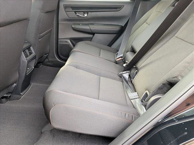 New 2026 Honda CR-V Sport image 15