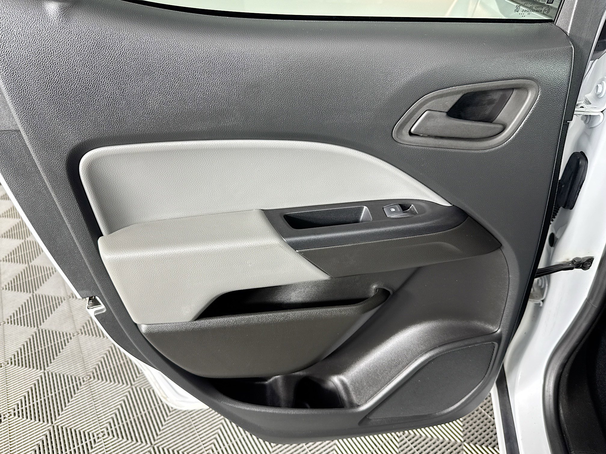 Used 2022 Chevrolet Colorado W/T w/ WT Convenience Package image 23