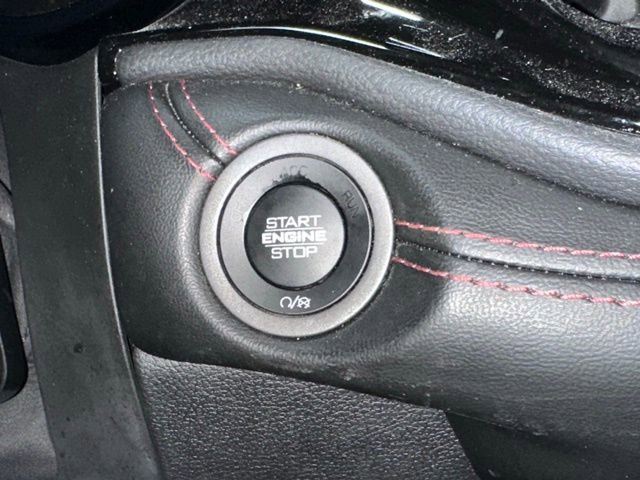 Used 2022 Dodge Durango R/T w/ Blacktop Package image 16